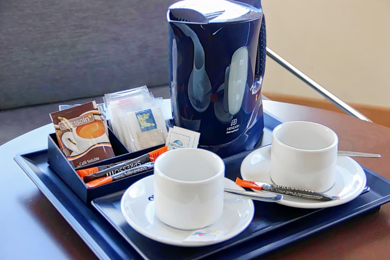 Hotel Holiday Inn Express Madrid - San Sebastián de los Reyes