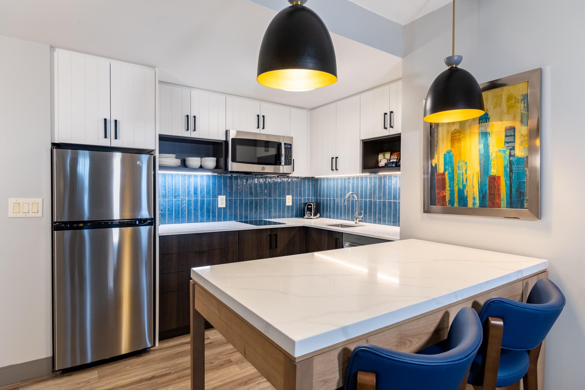 Staybridge Suites London, an IHG Hotel