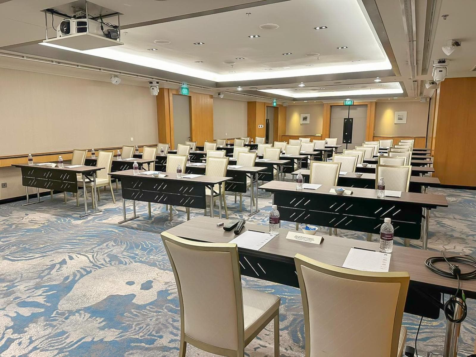 M Hotel Singapore City Centre