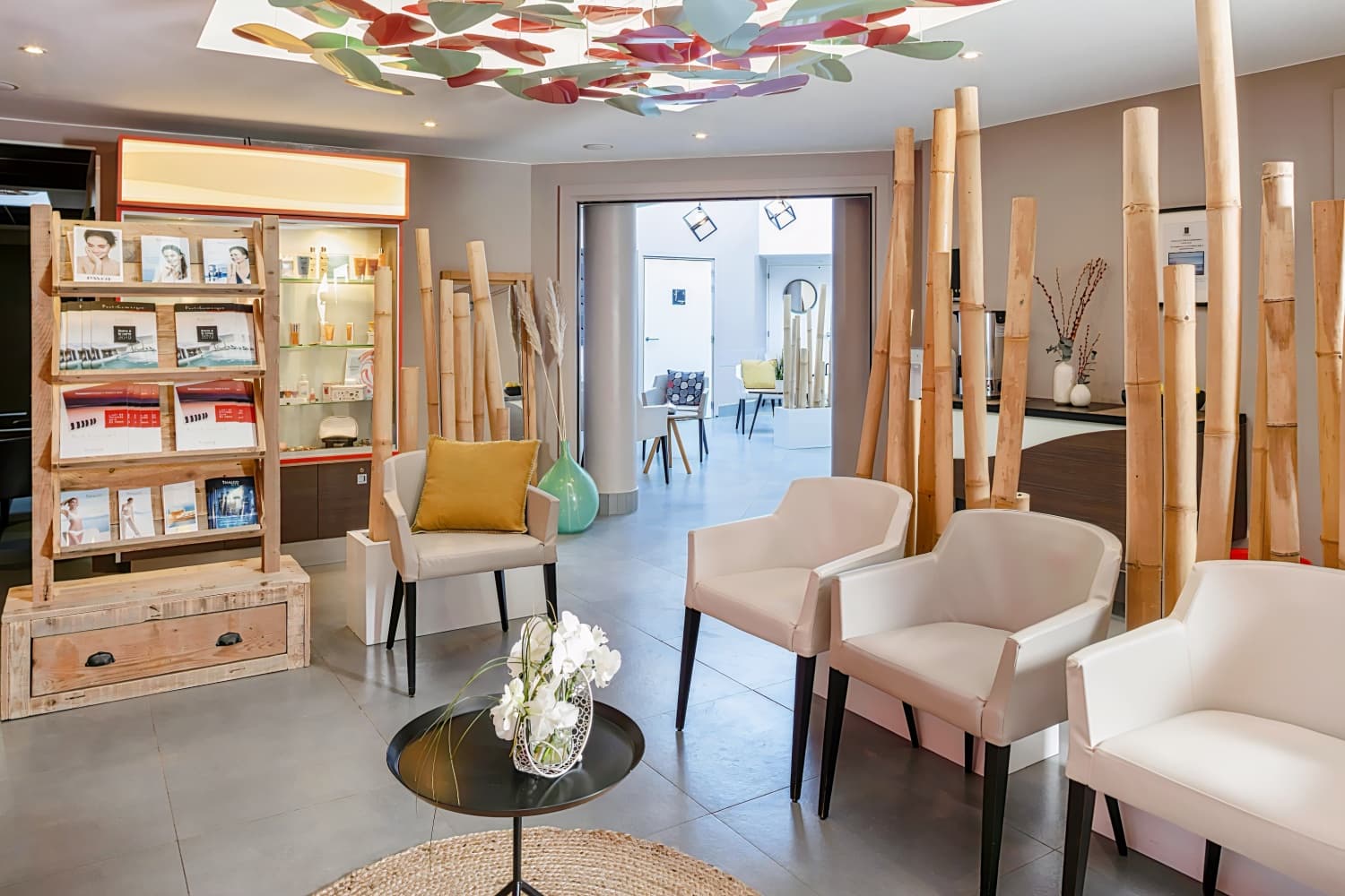 Hotel & Spa Les Bains de Camargue by Thalazur