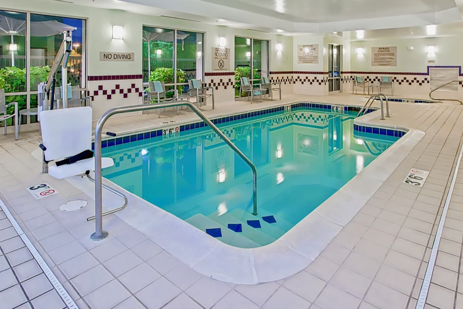 Courtyard San Antonio Airport / North Star Mall