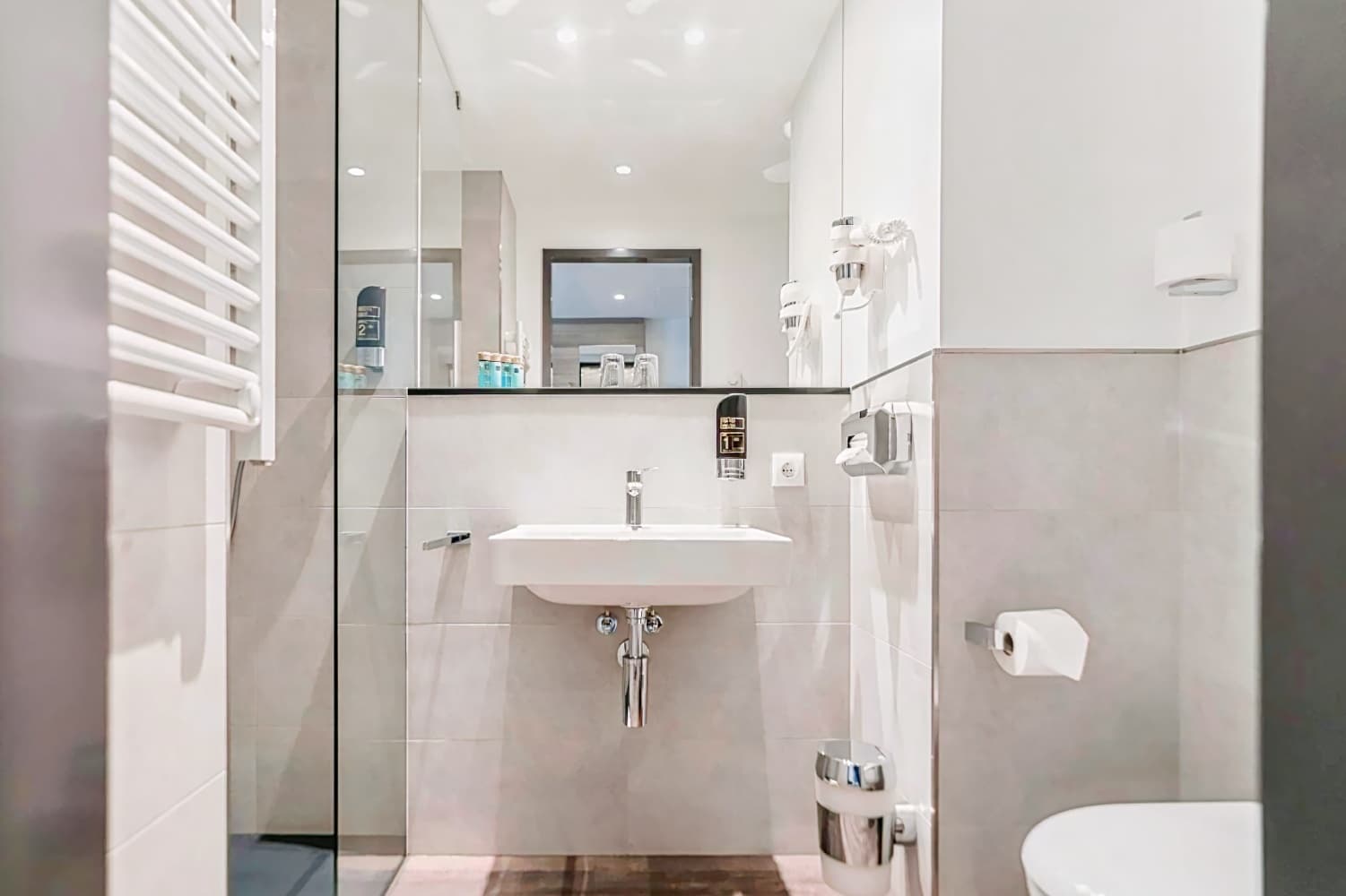 Abasto Hotel München Feldmoching