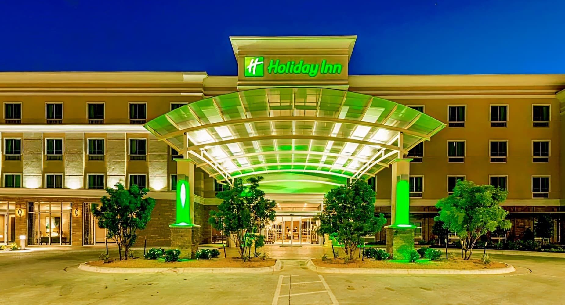 Holiday Inn Austin Airport