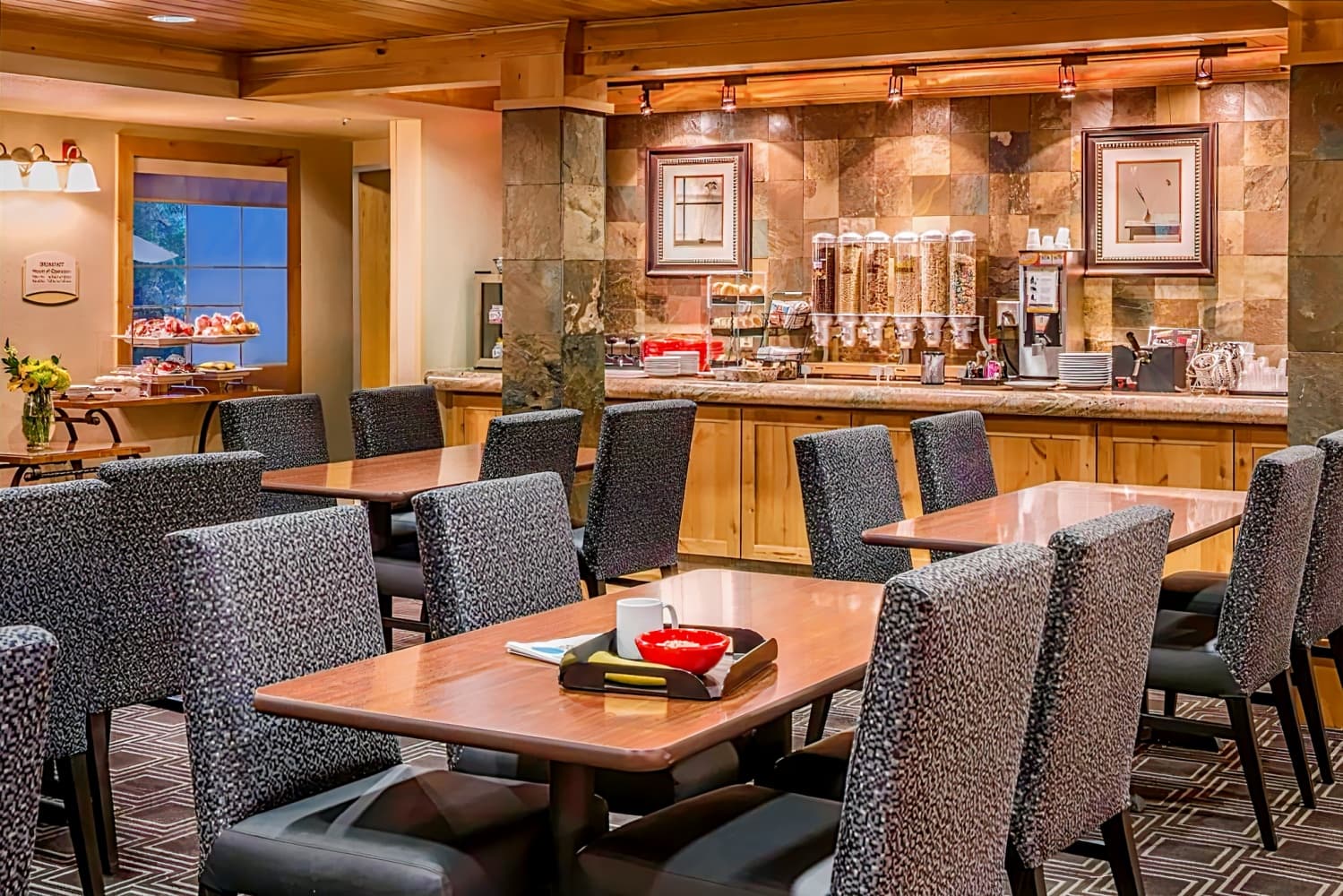 TownePlace Suites Old Mill District, Bend Near Mt Bachelor