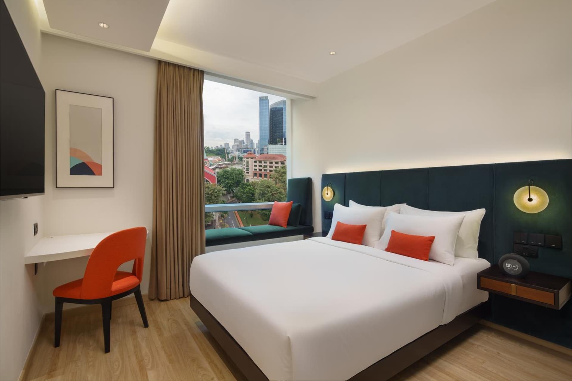 Park Regis Singapore