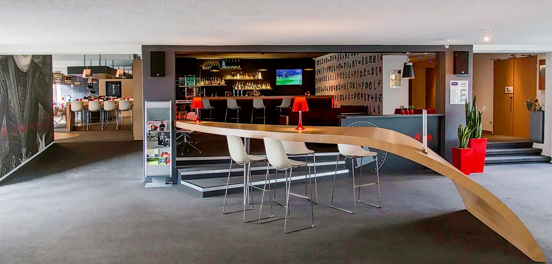 Kyriad Montchanin Le Creusot