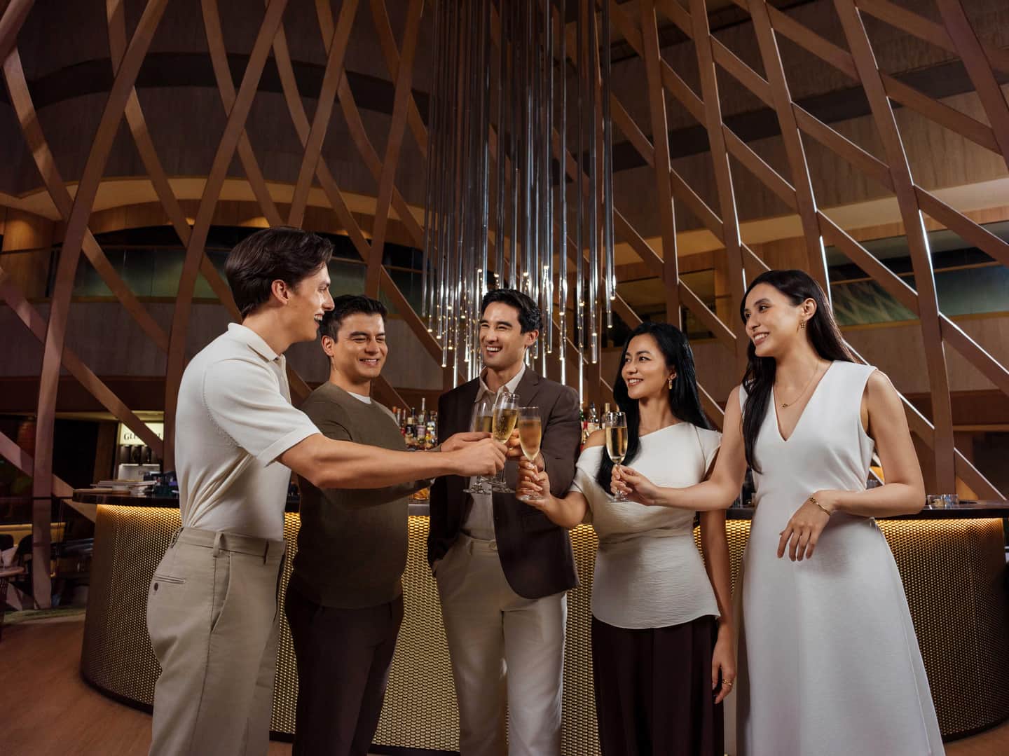 PARKROYAL COLLECTION Marina Bay