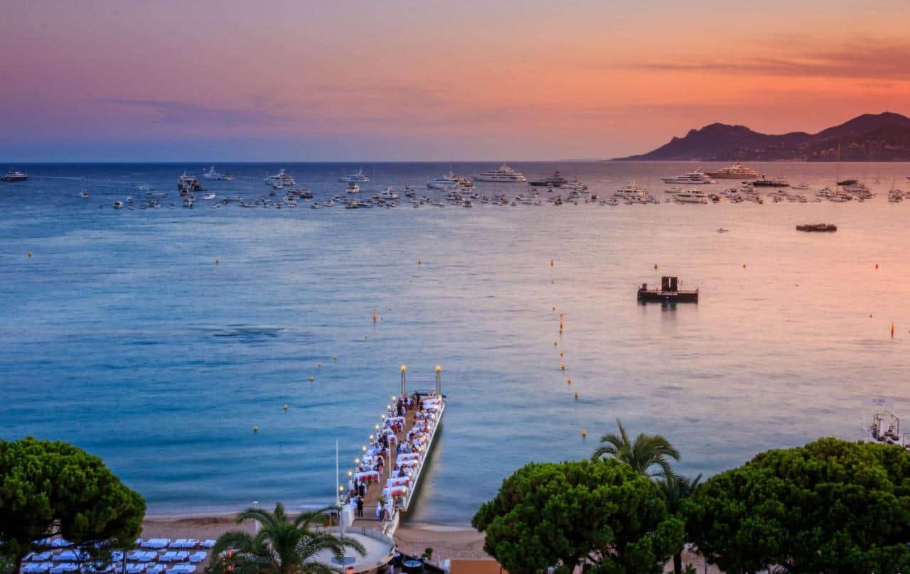 Hotel Martinez In The Unbound Collection By Hyatt