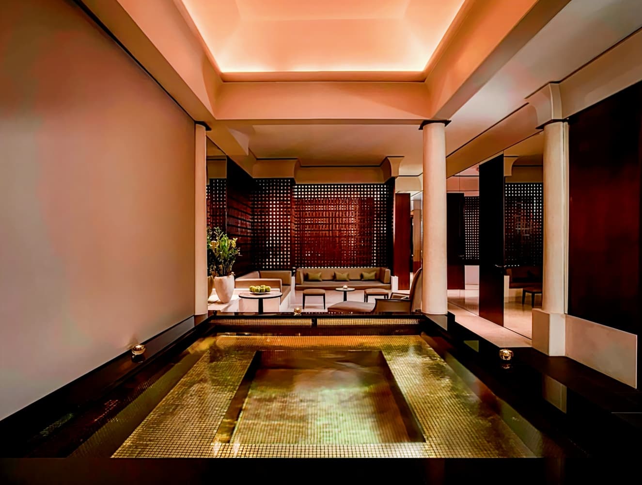 Park Hyatt Paris-Vendôme