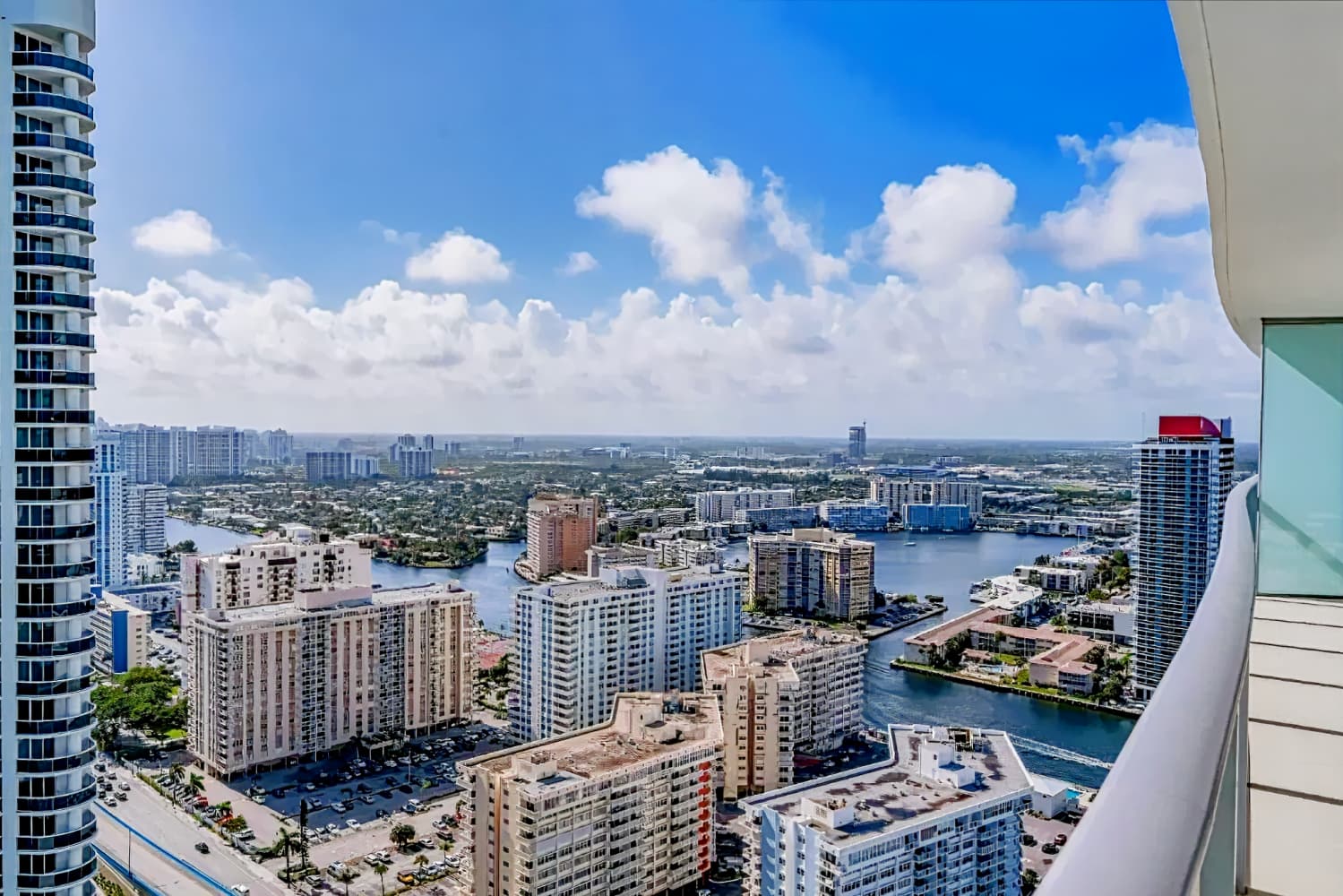 Hyde Resort & Residences Hollywood Beach