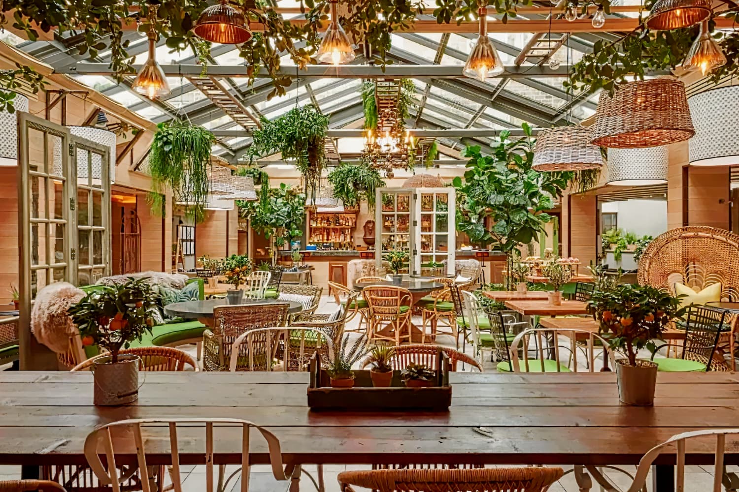 Kimpton Charlotte Square Hotel Edinburgh