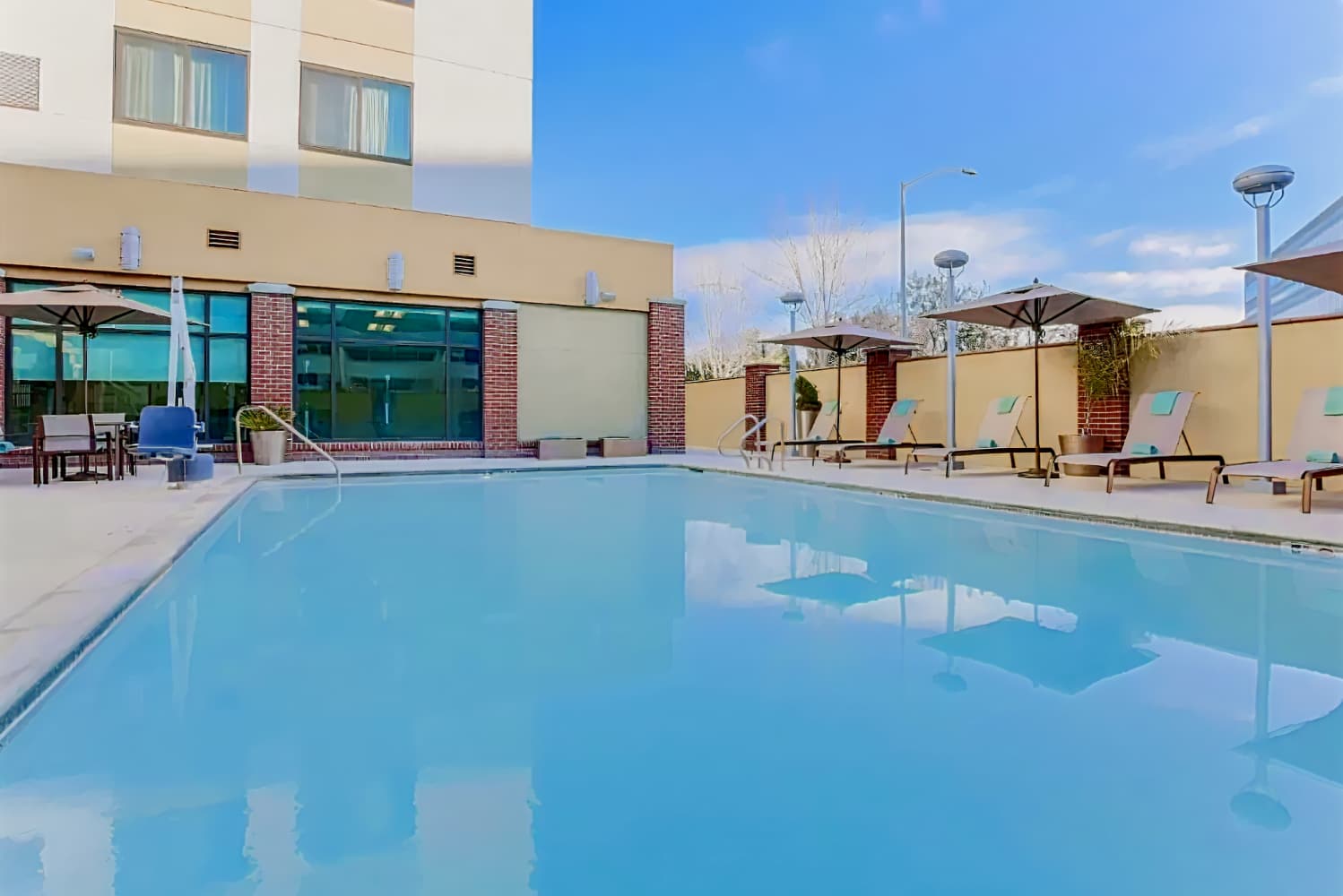 Courtyard by Marriott San Jose Campbell