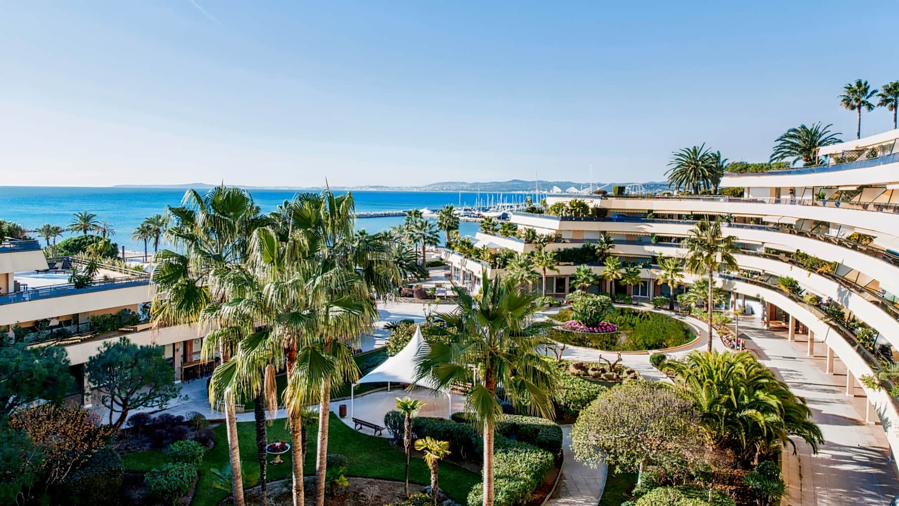 Holiday Inn Nice - Saint Laurent du Var