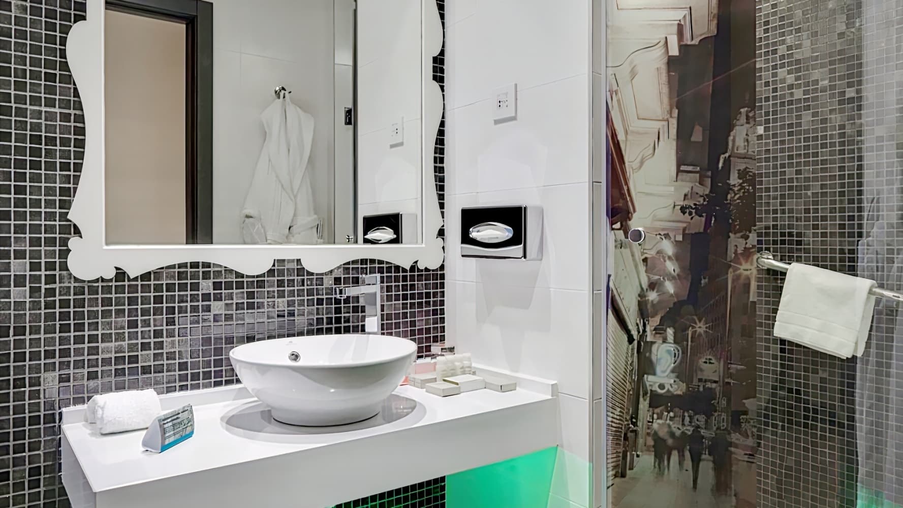 Hotel Indigo Madrid - Gran Vía by IHG