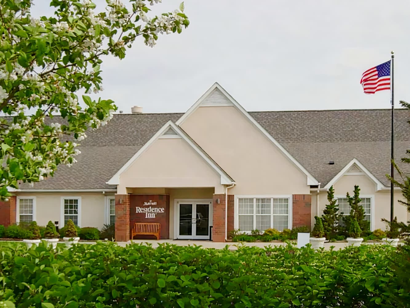 Residence Inn by Marriott Detroit Pontiac/Auburn Hills