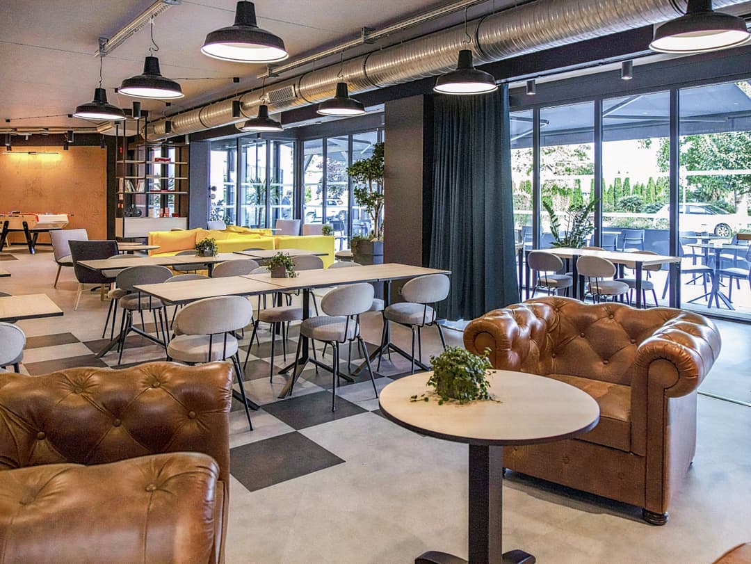 Ibis Styles Bâle-Mulhouse Airport