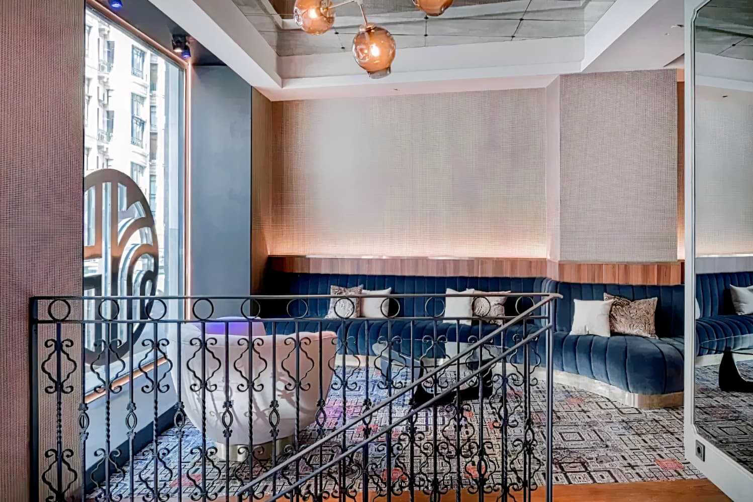 NH Collection Madrid Gran Via