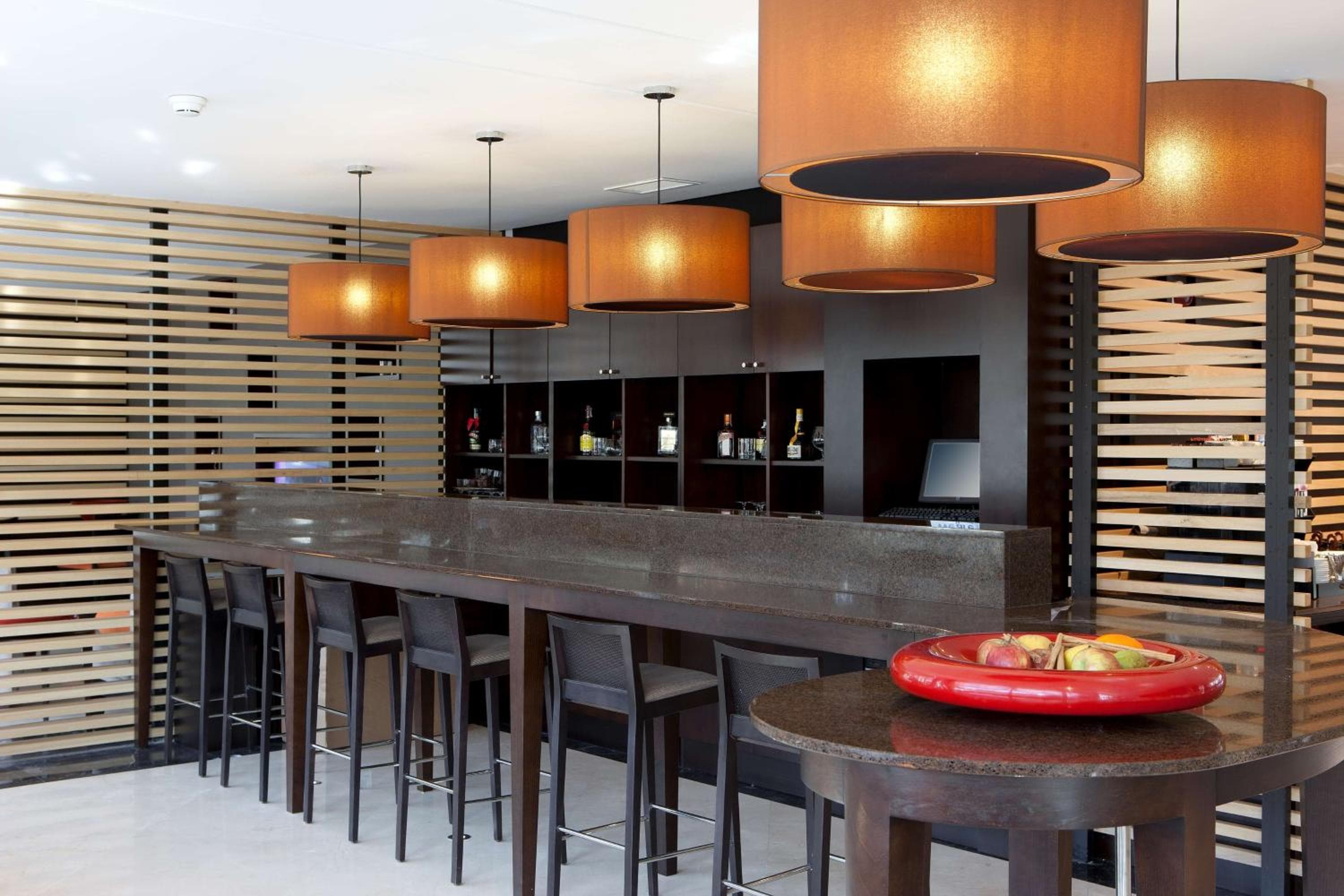 NH Madrid Ribera del Manzanares