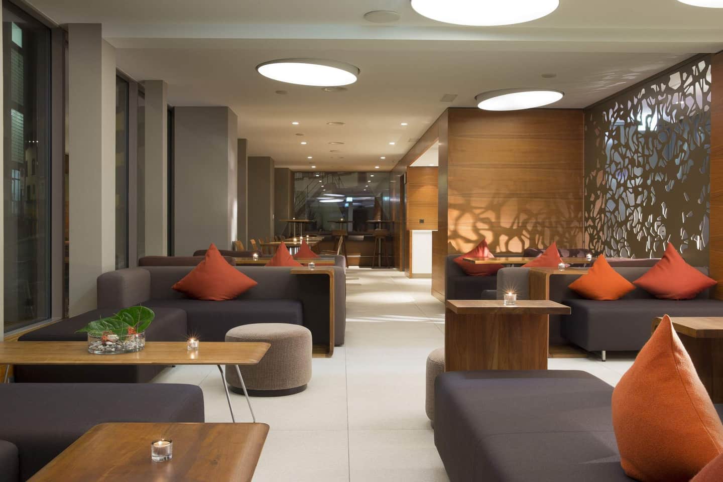 Hotel D Basel