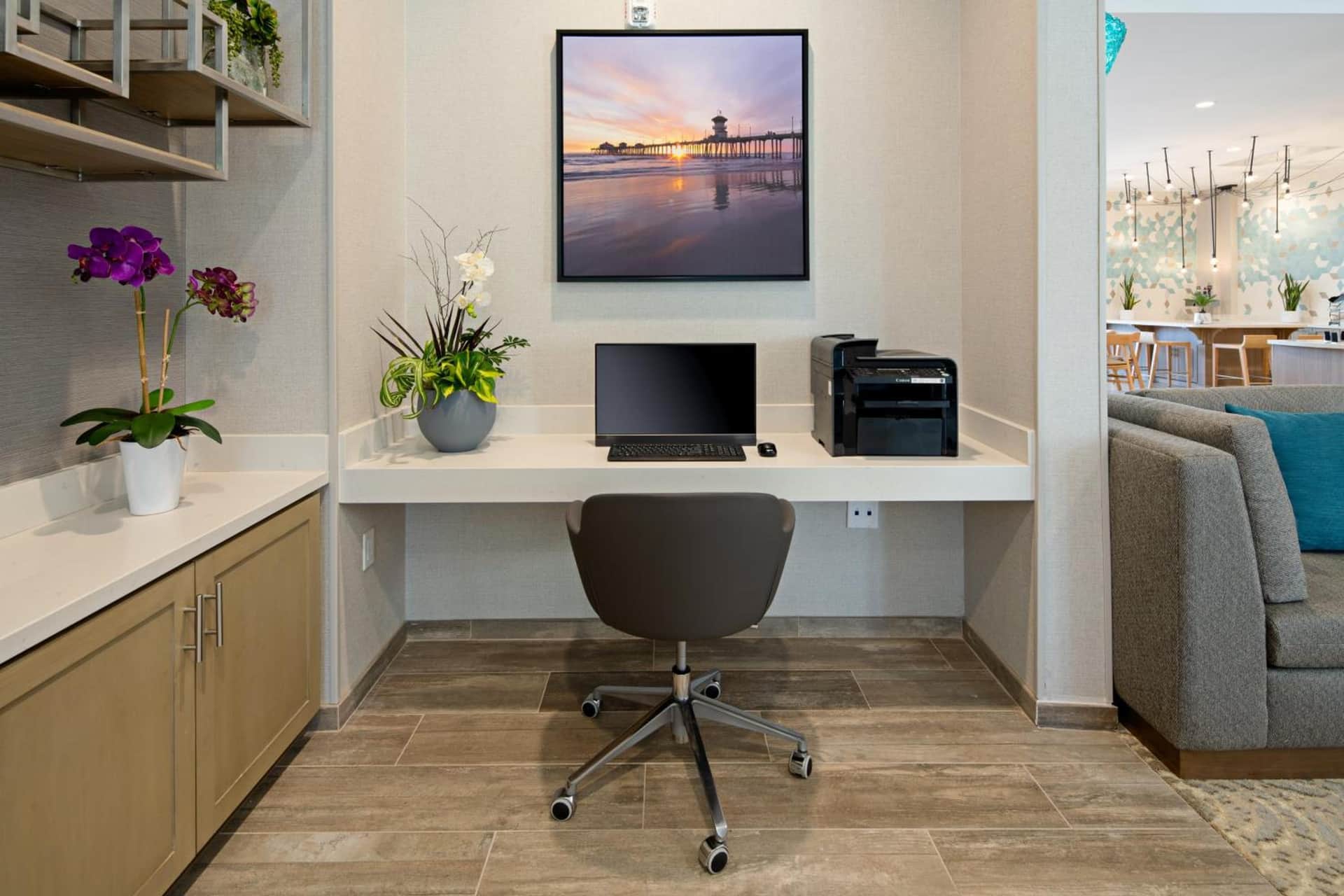 Staybridge Suites - Long Beach Airport, an IHG Hotel
