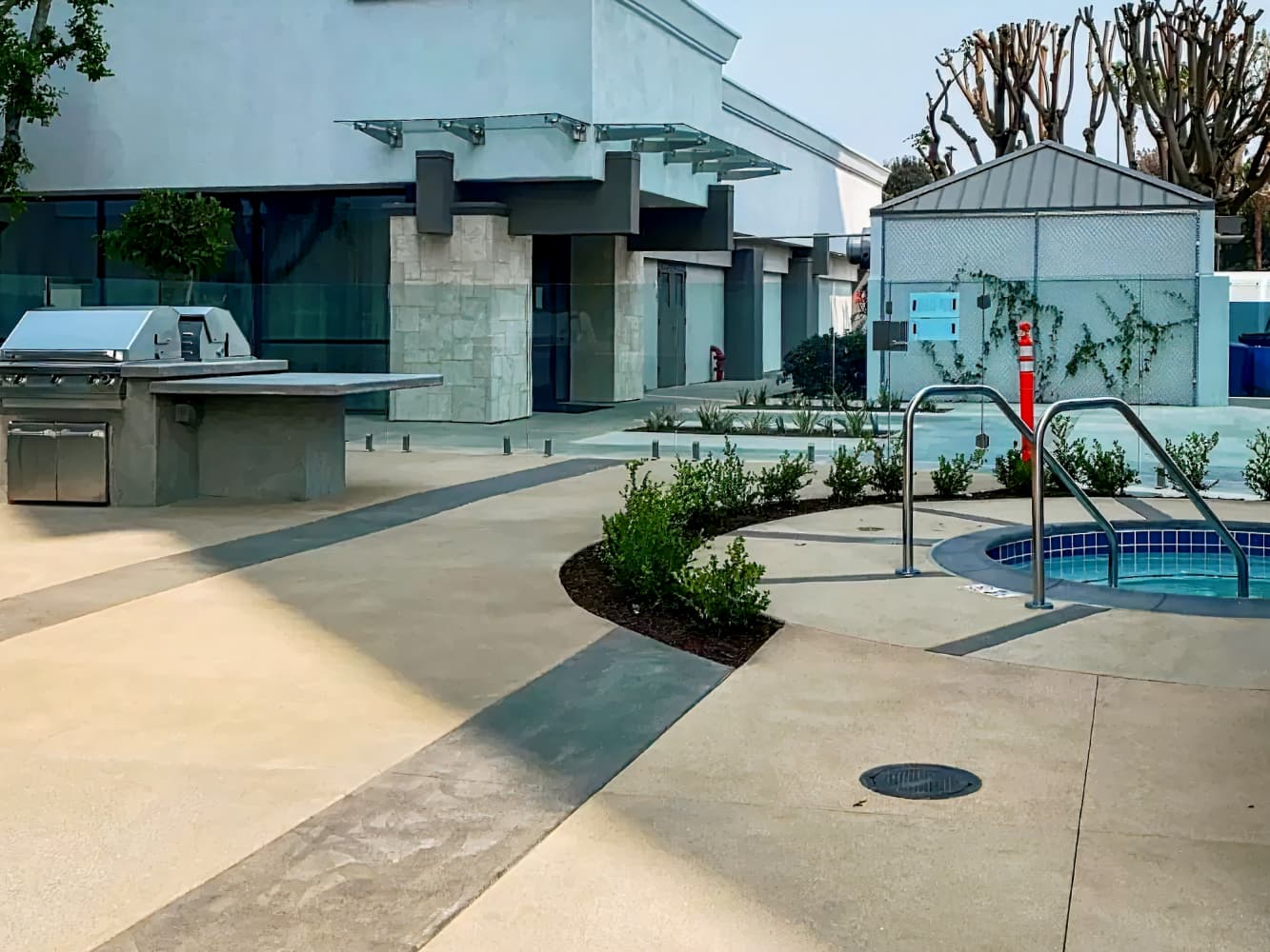 Staybridge Suites - Long Beach Airport, an IHG Hotel