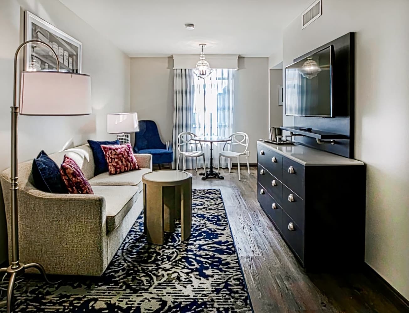 Hotel Indigo Birmingham Five Points S - UAB