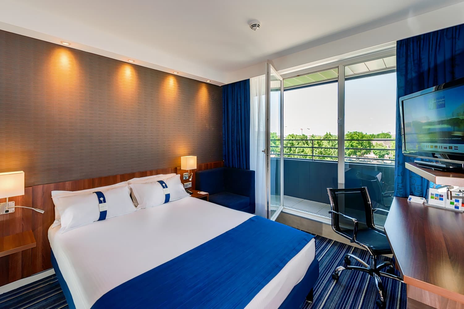 Holiday Inn Express Strasbourg Centre, an IHG Hotel