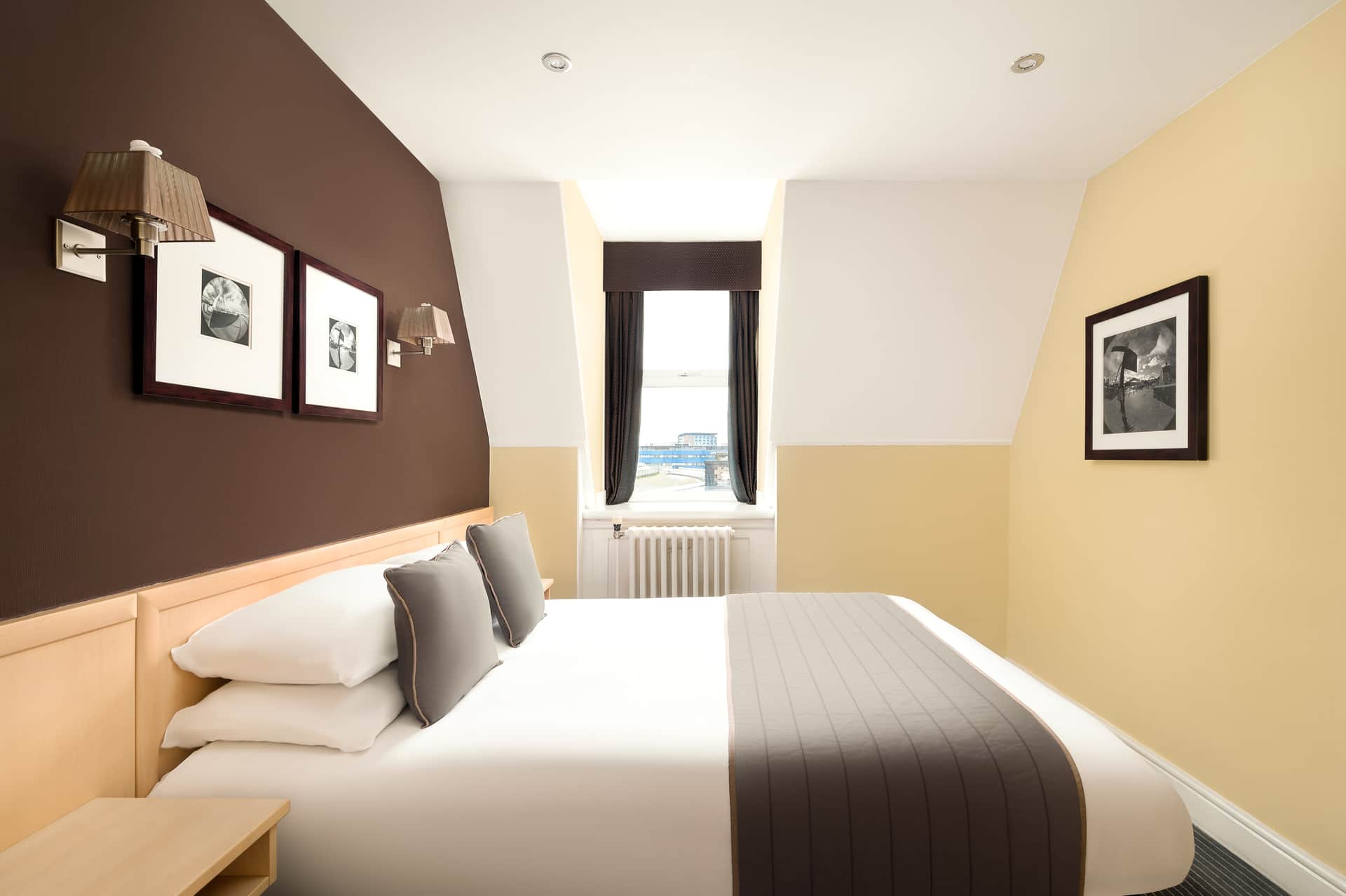Royal Station Hotel