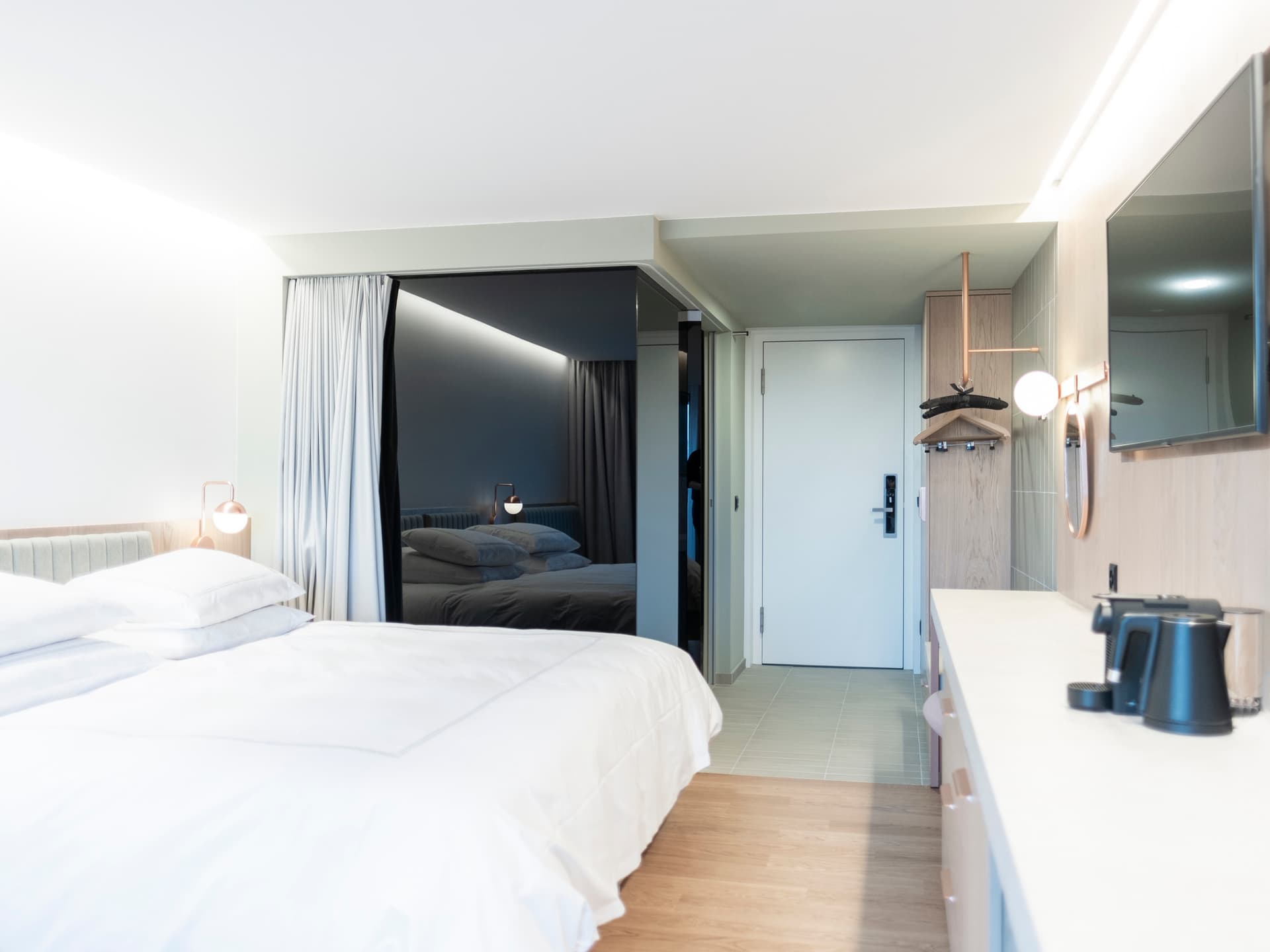 Swissôtel Kursaal Bern