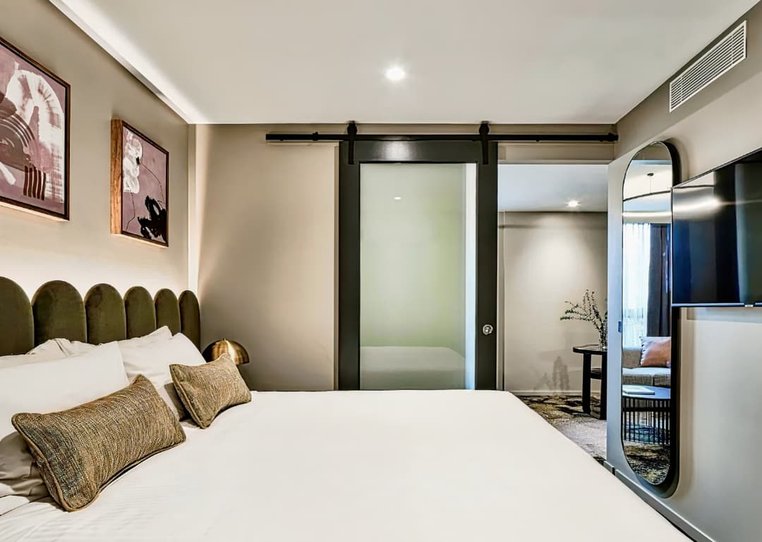 Adina Apartment Hotel West Melbourne