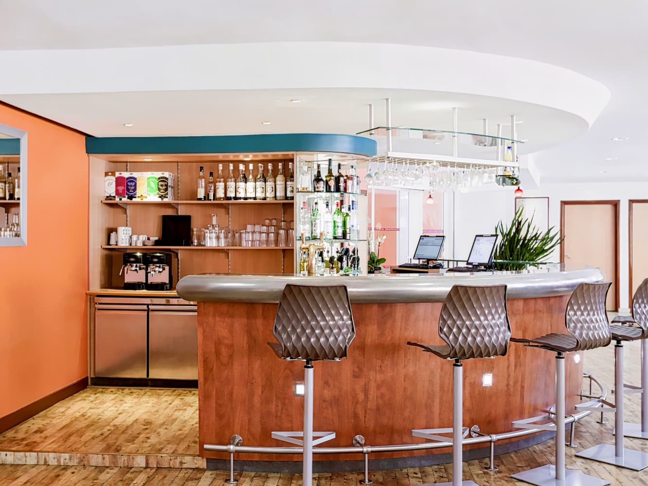 Novotel Suites Montpellier