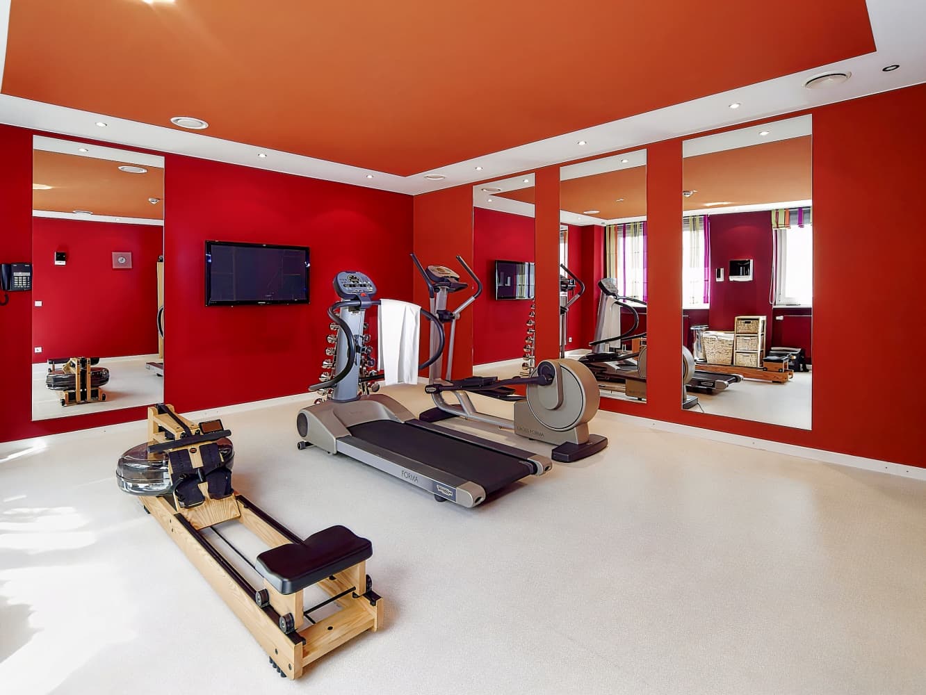 Aparthotel Adagio Munich City