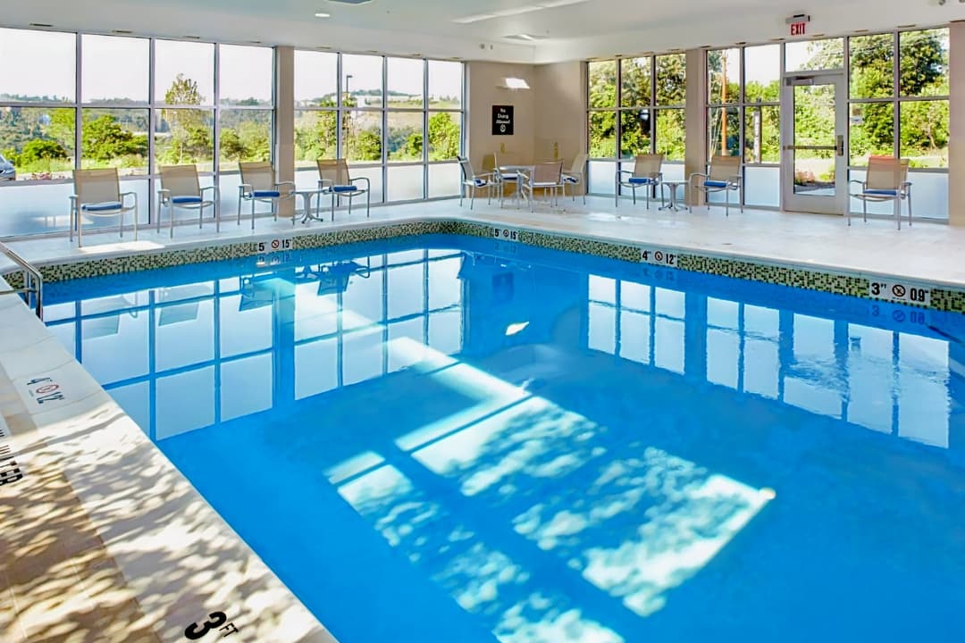 Homewood Suites by Hilton Pittsburgh Airport/Robinson Mall Area