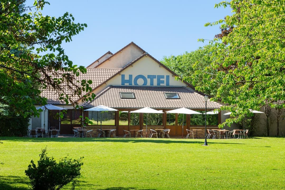 Comfort Hotel Pithiviers