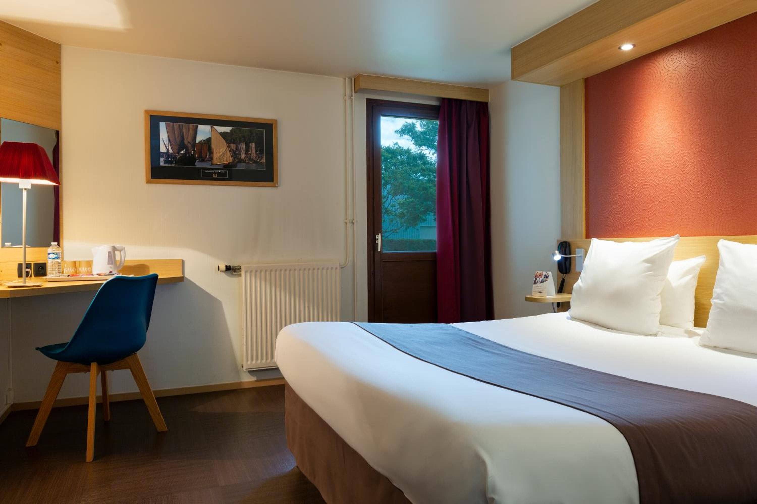 Comfort Hotel Pithiviers