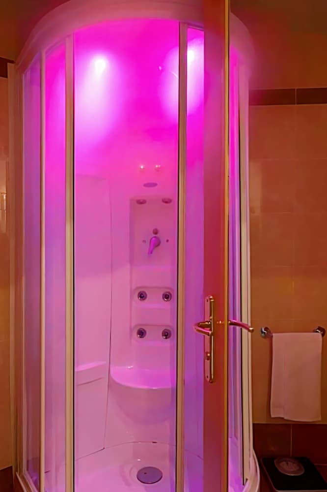 City Life Hotel Poliziano by R collection