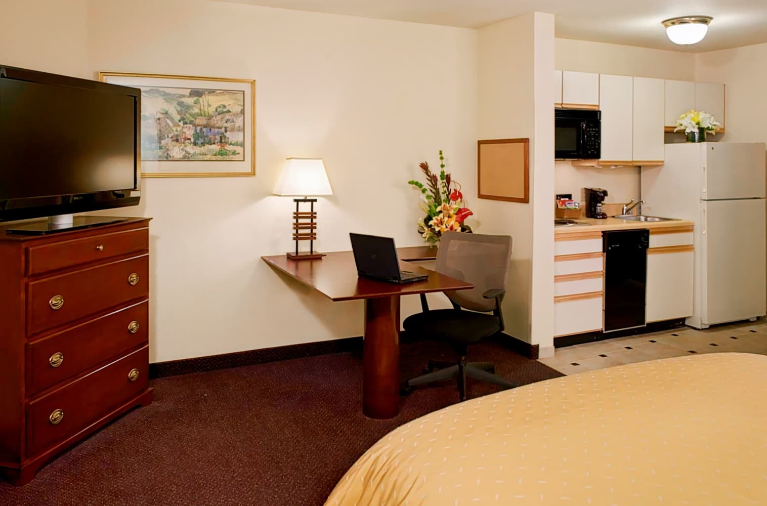 Larkspur Landing Campbell