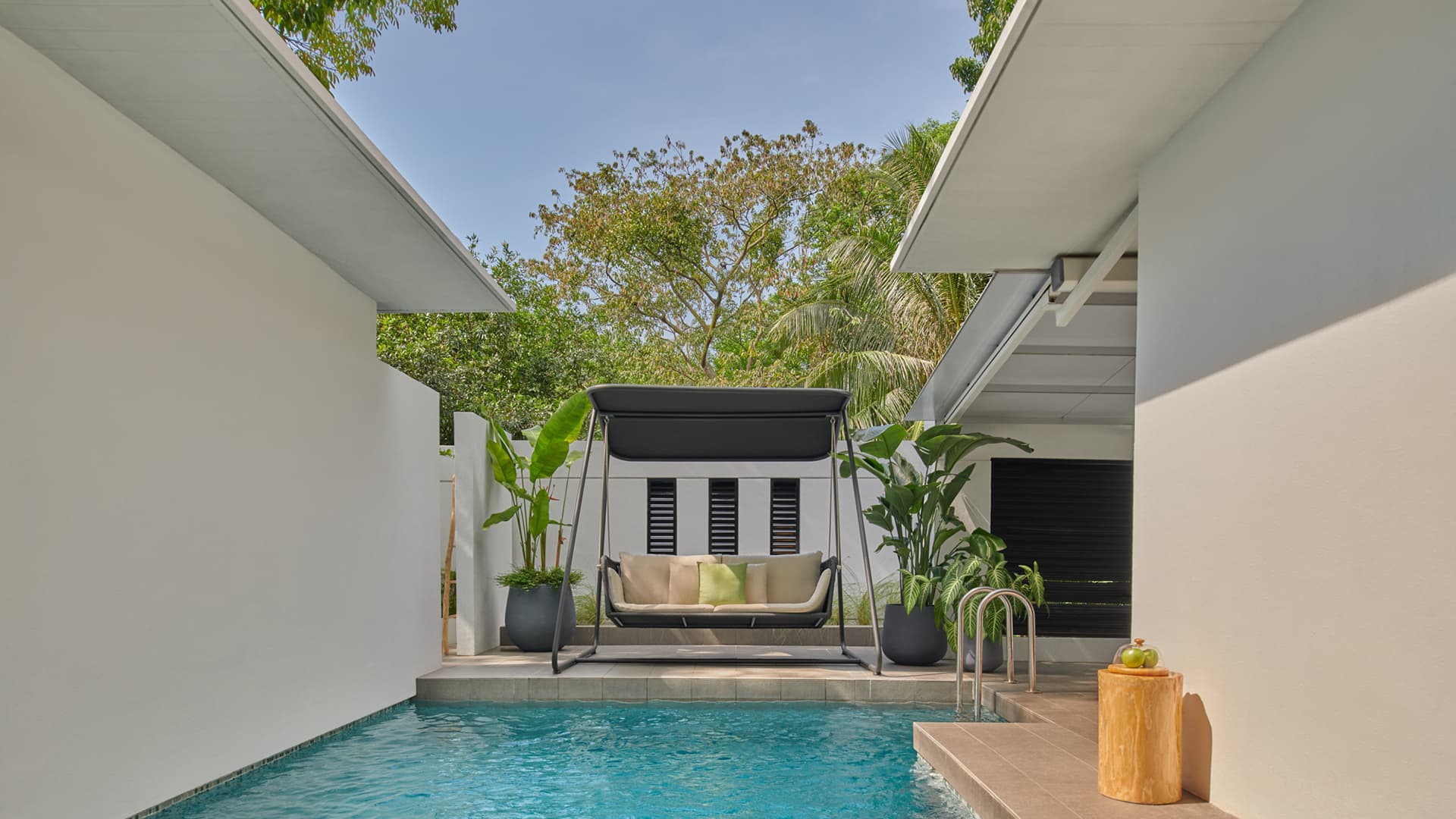 Amara Sanctuary Sentosa