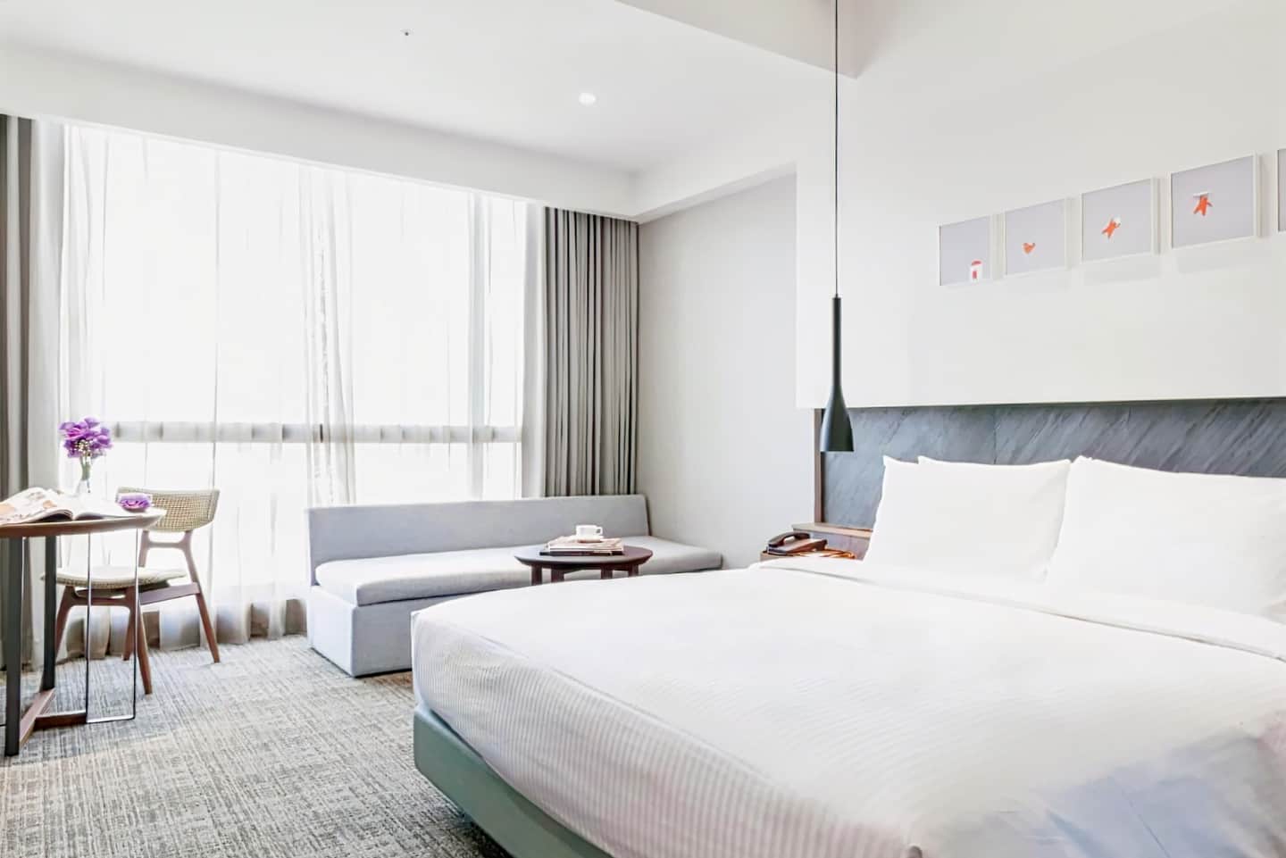 嘉義新悦花園酒店 Hsin Hotel