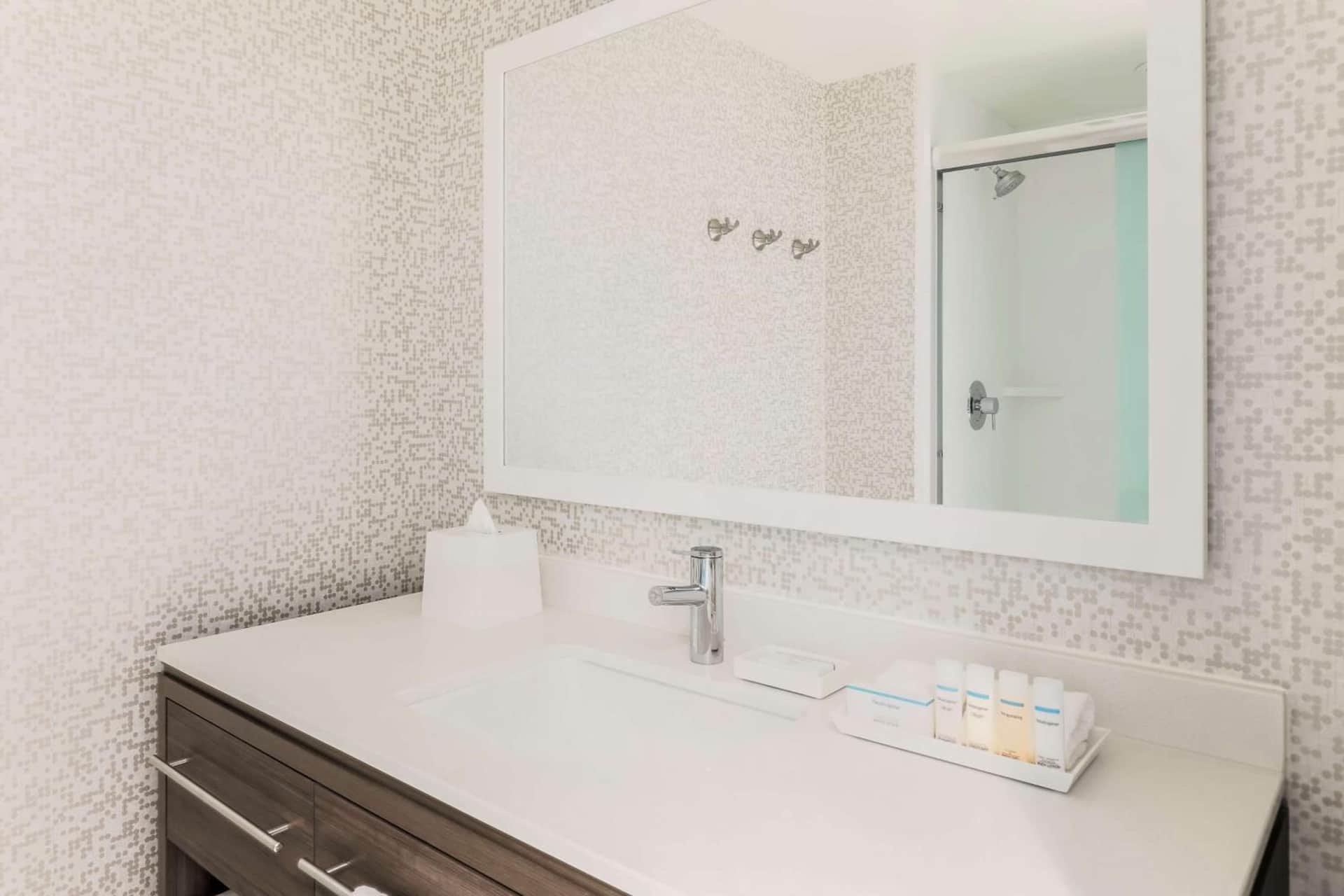 Home2 Suites By Hilton West Sacramento