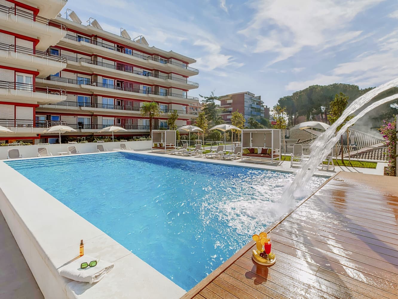 Aparthotel Adagio Roma Vatican