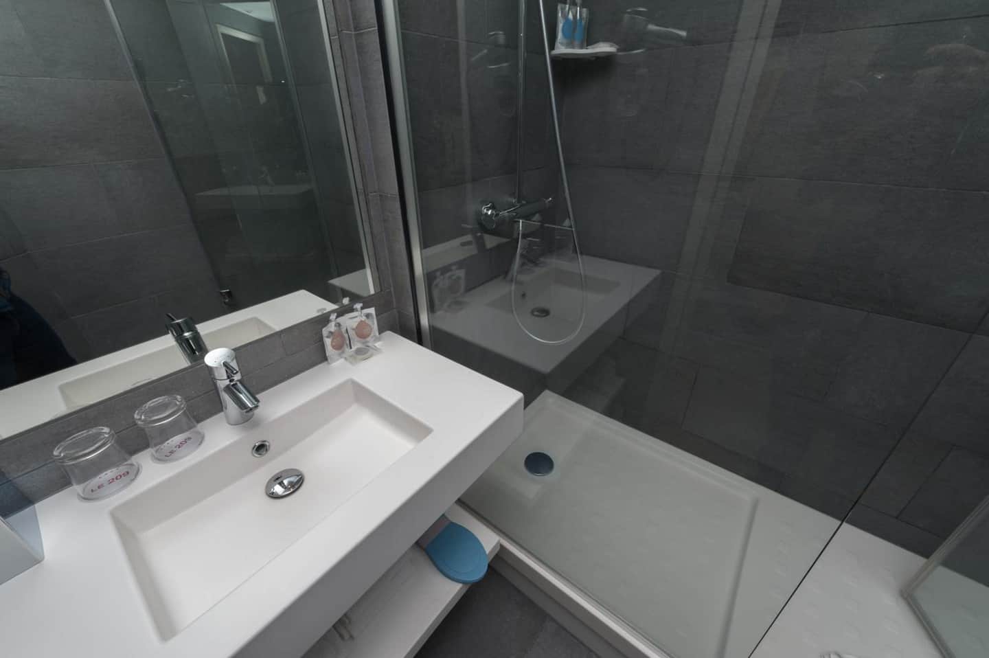 Hôtel le 209 Paris Bercy