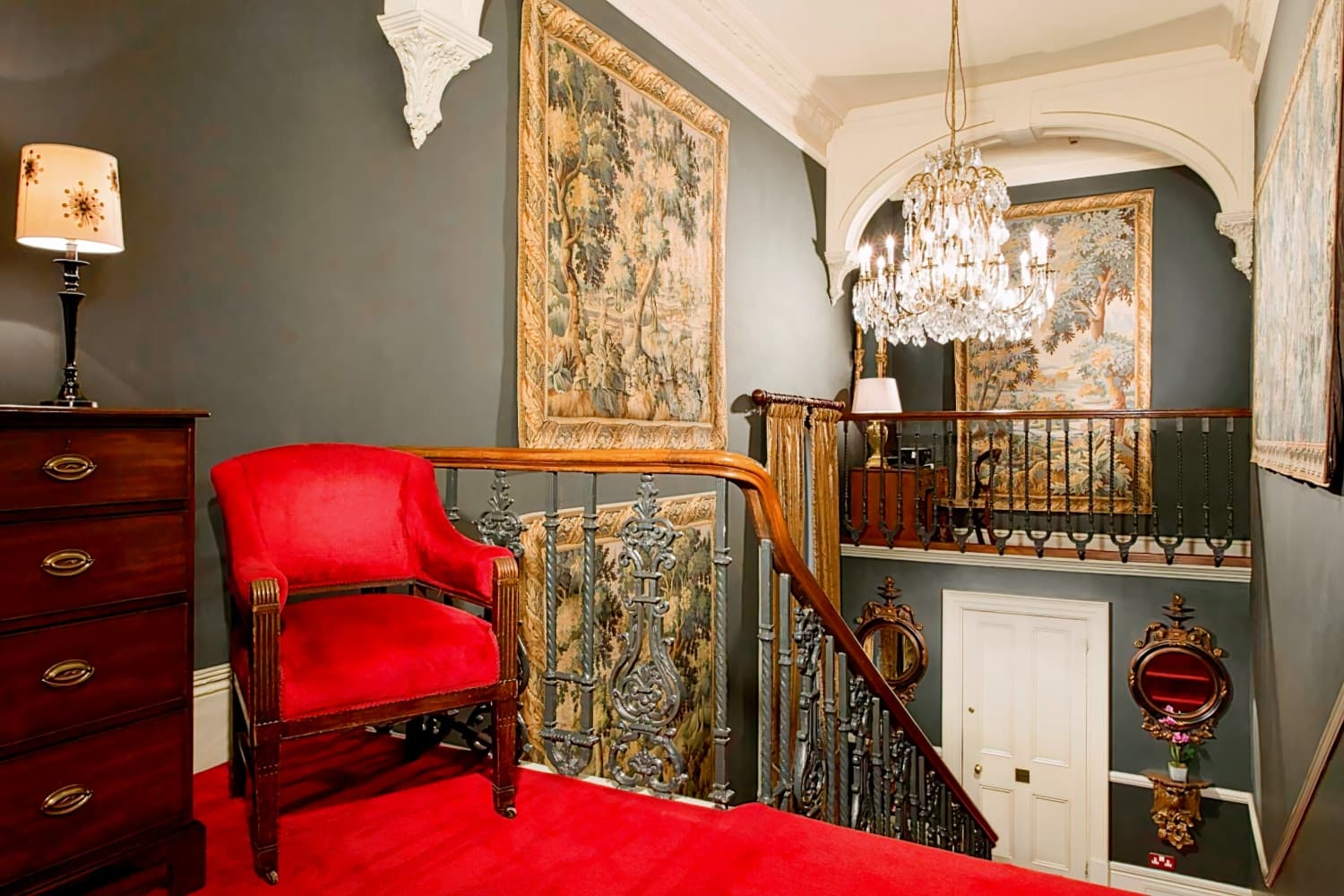 The Gore London - Starhotels Collezione