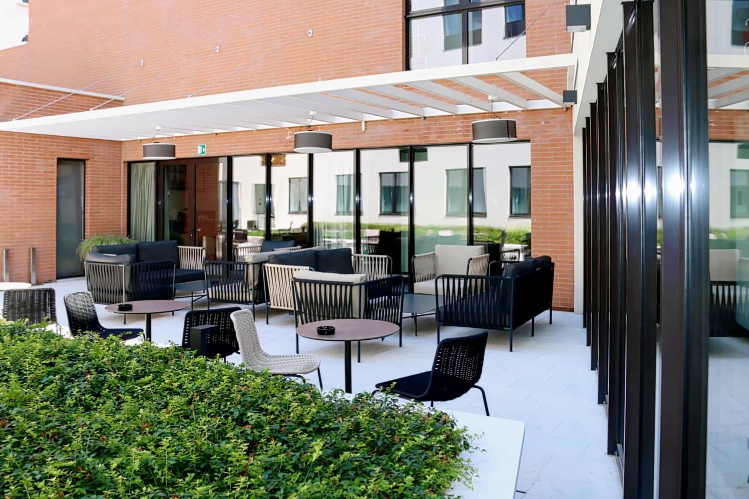 AC Hotel Venezia by Marriott