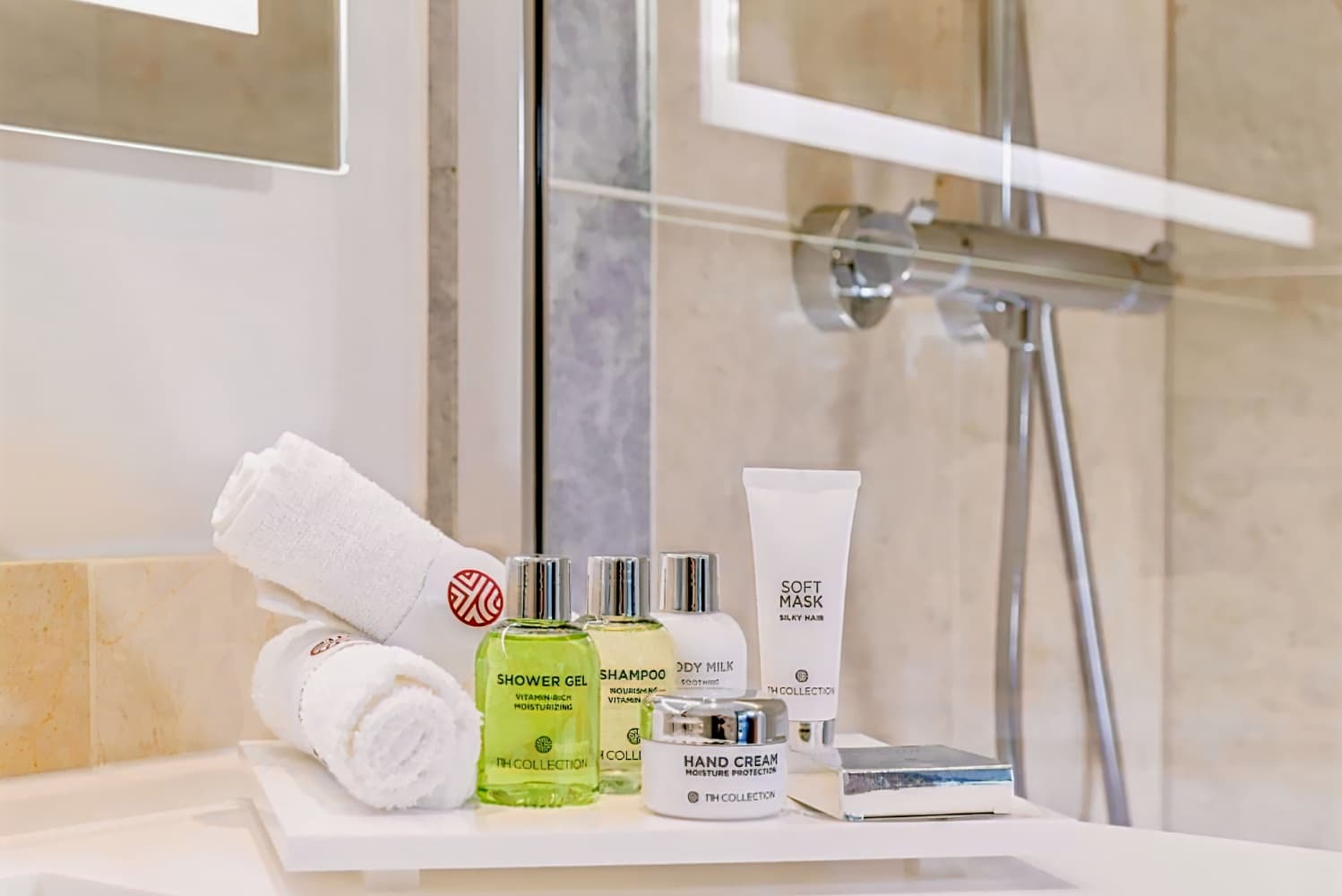 NH Collection Villa de Bilbao