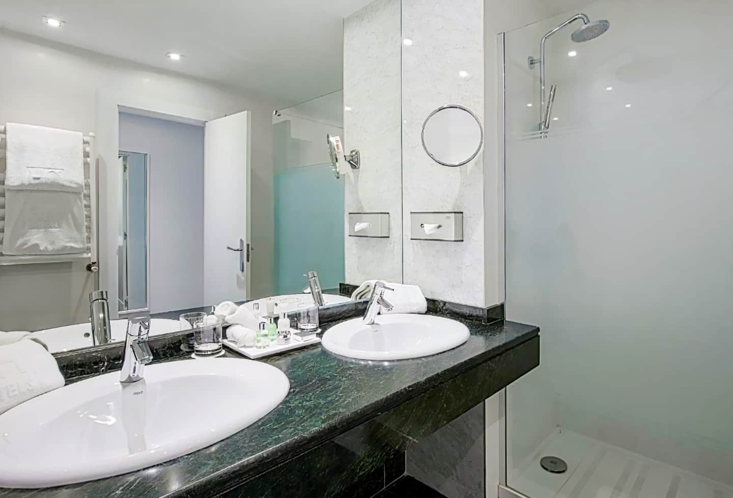 NH Collection Villa de Bilbao