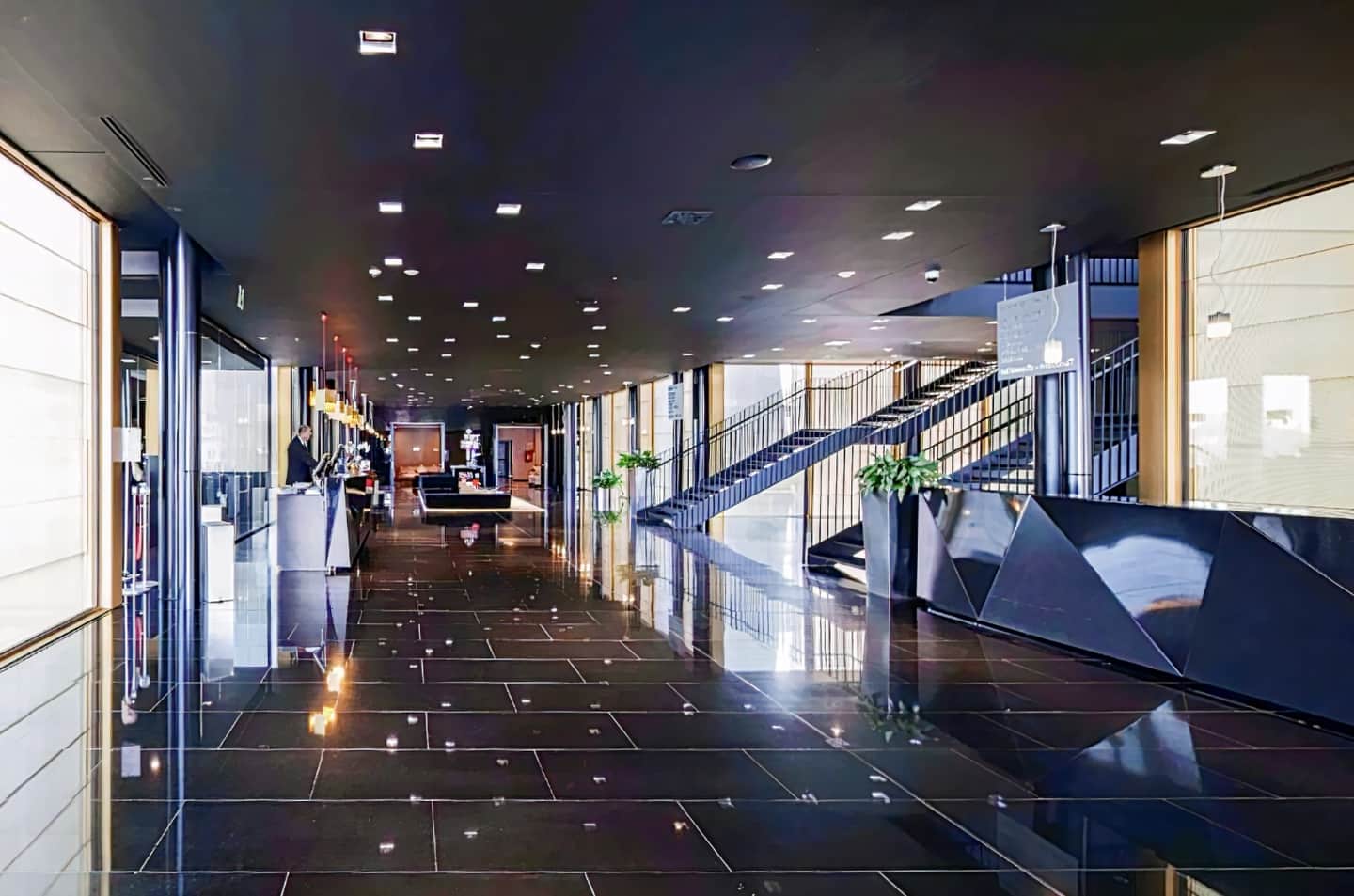 NH Milano Fiera