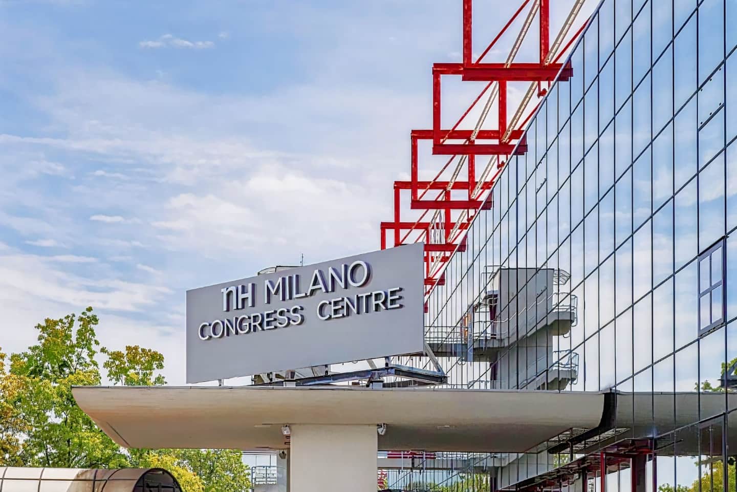 NH Milano Congress Centre