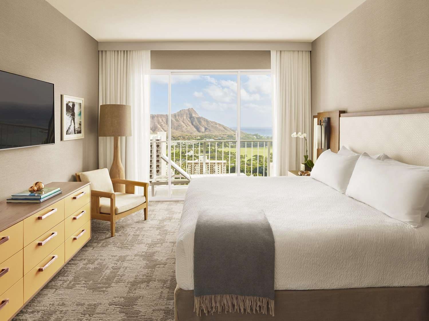 'Alohilani Resort Waikiki Beach
