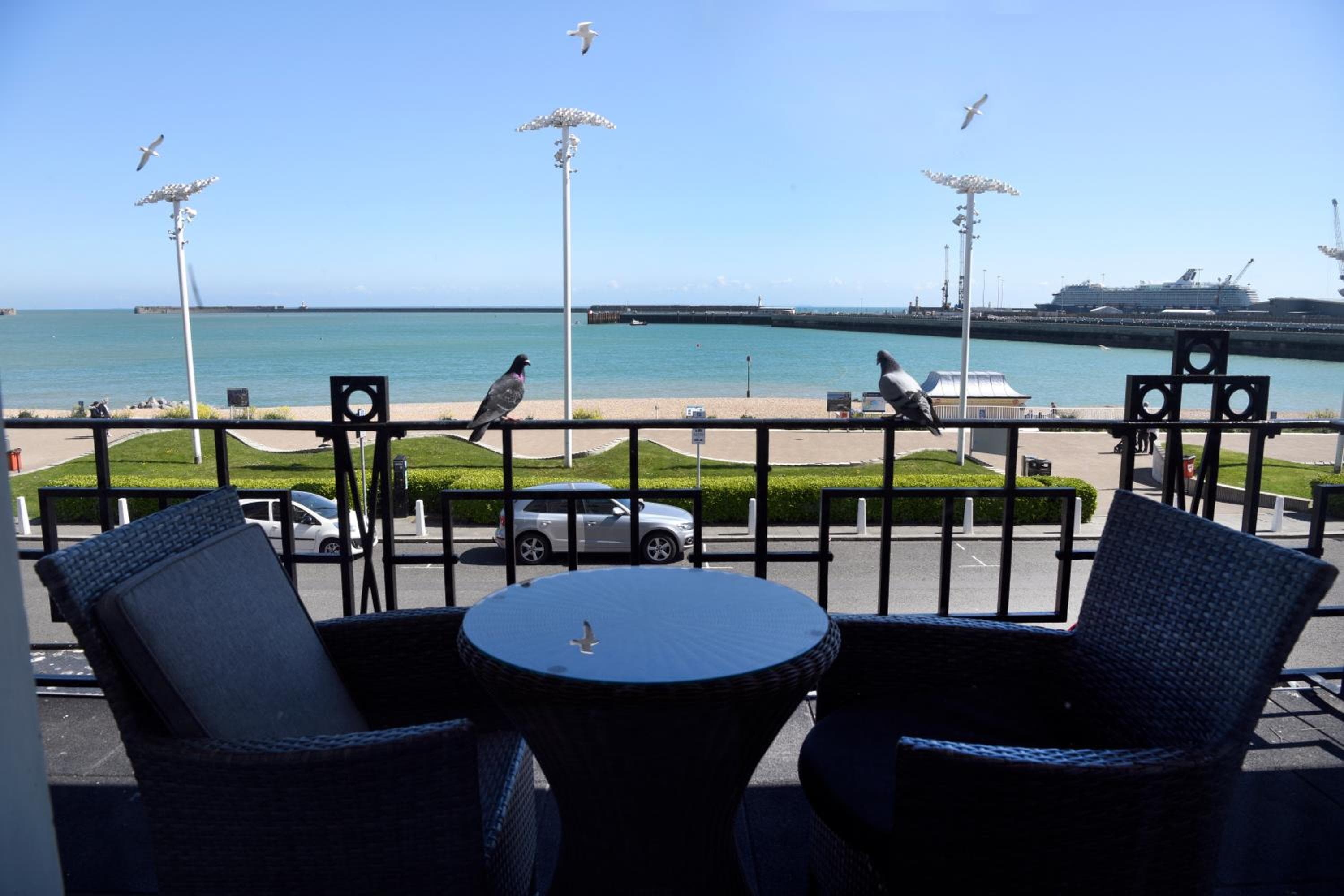 Best Western Premier Dover Marina Hotel & Spa